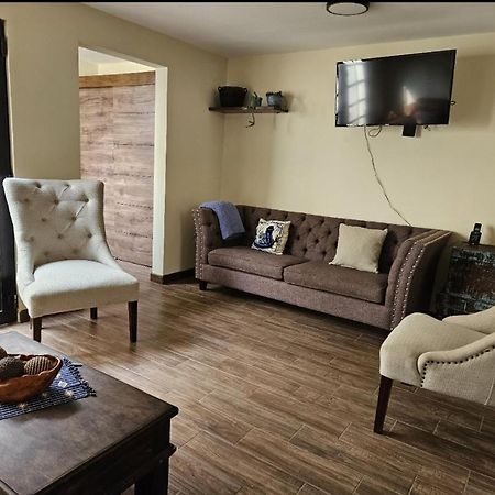 Loft Candelaria Antigua Kültér fotó