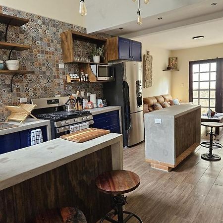 Loft Candelaria Antigua Kültér fotó