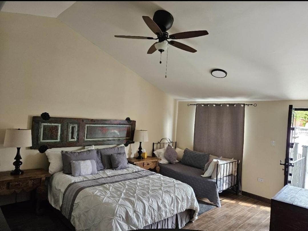 Loft Candelaria Antigua Kültér fotó