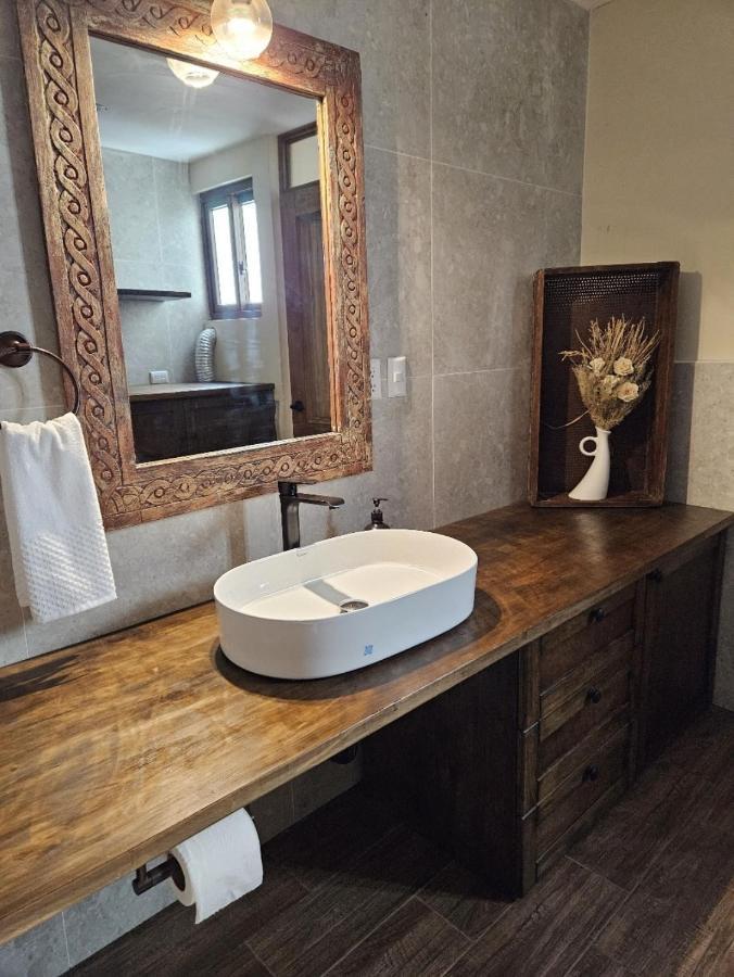Loft Candelaria Antigua Kültér fotó