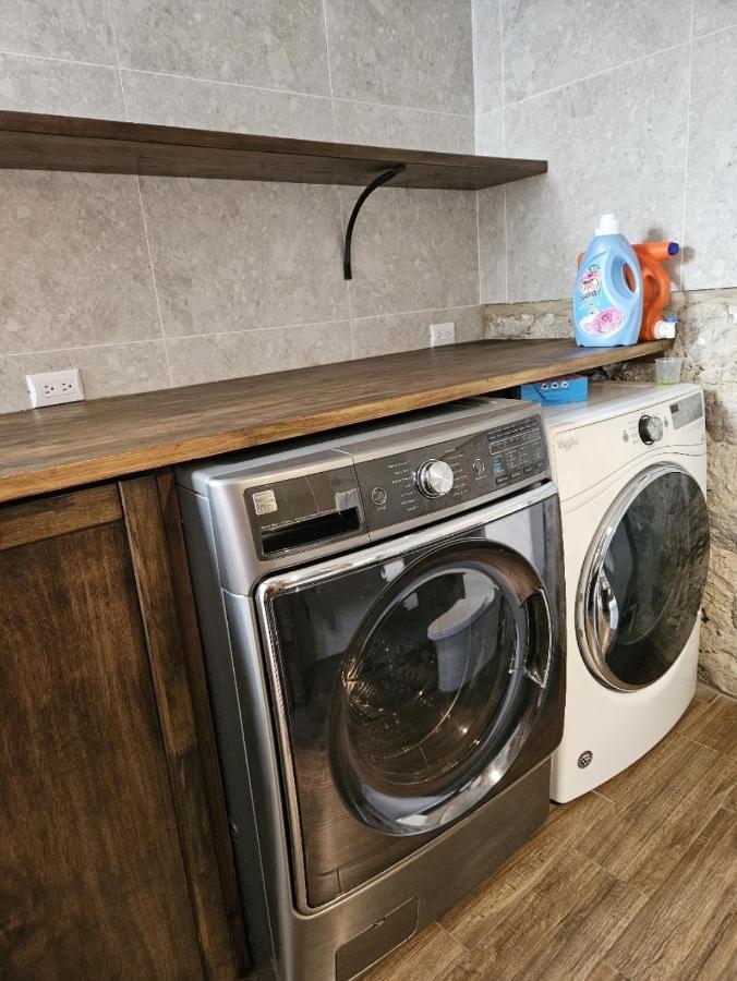 Loft Candelaria Antigua Kültér fotó