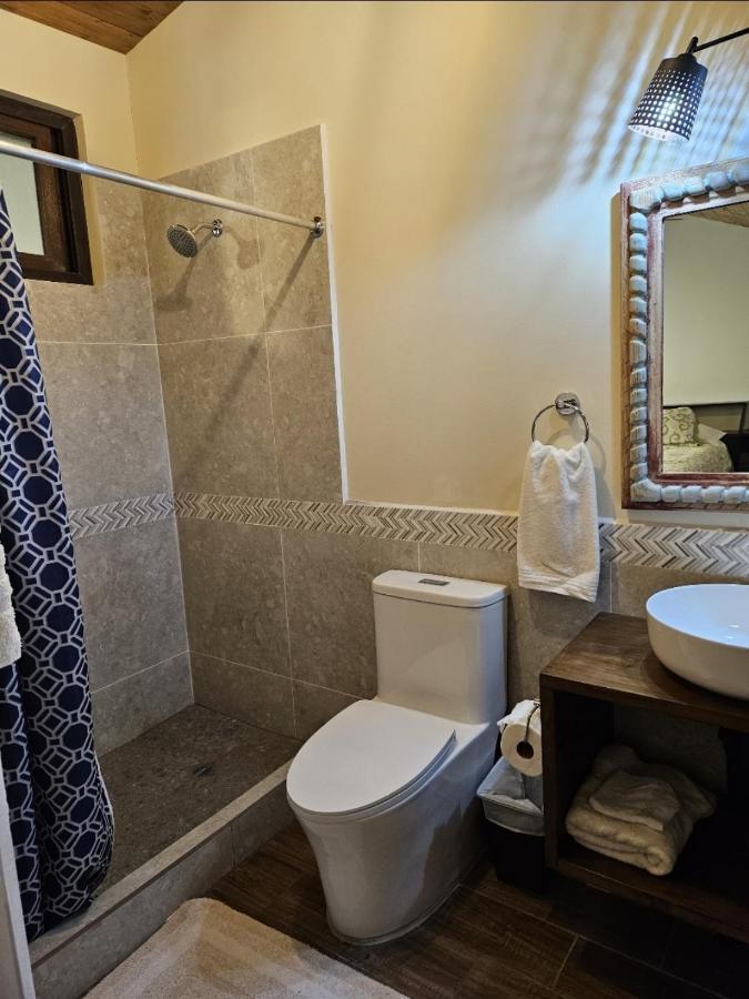 Loft Candelaria Antigua Kültér fotó