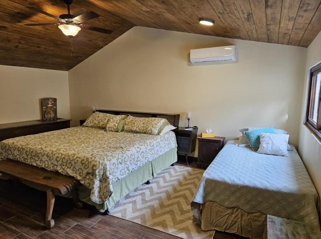 Loft Candelaria Antigua Kültér fotó