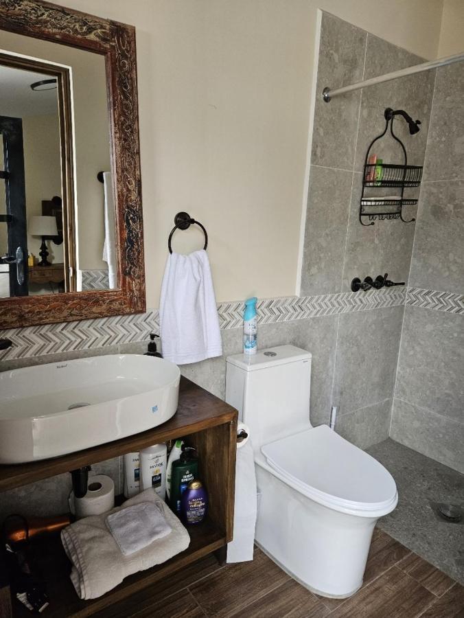 Loft Candelaria Antigua Kültér fotó